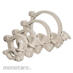 Master Flex Clamp Sanitary (Penjepit Sanitasi)