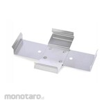 OHAUS Clamp Microplate Stainless Steel