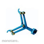 OMM Clamp for One Burret (Klem Buret)