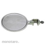 SANSYO Clamp saucer round