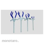 SANSYO Double open clamp