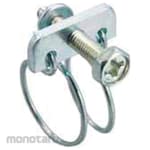 SANSYO Wire clamp