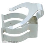 SIBATA SCIENTIFIC TECHNOLOGY Taper joint clamp