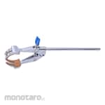SIWARE Clamp Universal 4-Jaw without Bosshead (Penjepit Lab)