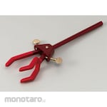 Tokyo Glass Kikai (TGK) Clamp Collar Double (Penjepit Lab)