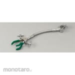 Tokyo Glass Kikai (TGK) Clamp Holder Lab Stand Head with Clamp (Dudukan Penjepit)
