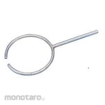 Tokyo Glass Kikai (TGK) Notch Ring (Cincin Lab)