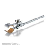 Usbeck Clamp (Penjepit Buret)