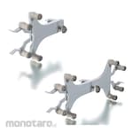 Usbeck Clamp Burette (Penjepit Buret)