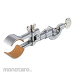Usbeck Clamp with Bosshead (Penjepit Lab)