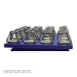 Labtech Flask Holder (Dudukan Labu)