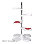 Burkle PP Funnel Stand