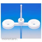 Kartell Funnel Receiver for 2 PP #269 (Wadah Corong)