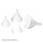TABLECRAFT PRODUCTS COMPANY Wht Plastic Funnel Set