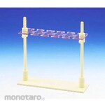 Tokyo Glass Kikai (TGK) Separatory Funnel Stand Horizontal Type (Penyangga Corong)