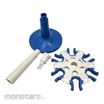 AS ONE Pipet Station