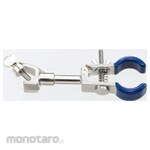 SANSYO Round Fixed Clamp with Lab Stand Head Clamp Holder