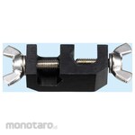 SANSYO Square Type Lab Stand Head Clamp Holder SH Type