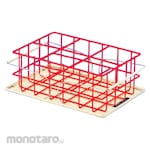 Tokyo Glass Kikai (TGK) Tray Bottle (Nampan Botol)