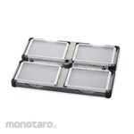 OHAUS 4 Place Microplate Holder
