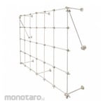 OHAUS Steel Lab Frame
