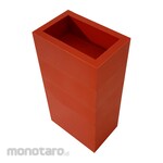 PRESI Rectangular Rubber Mould