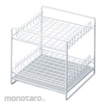 AS ONE 3-Way Pipette Holder