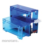 AS ONE Magnetic Pipette Rack