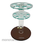 AS ONE Round Pipette Stand