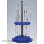 AZLON Rotary Pipette Stand