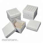 GLOBE SCIENTIFIC Freezer box