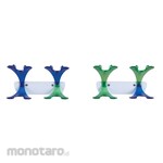 MERCK Wall Mounted Universal Pipette Stand