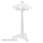 Mettler Toledo Pipette Stand Rotation for 7 Pipettes CR-7