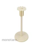 SIBATA SCIENTIFIC TECHNOLOGY Dispenser stand rotary