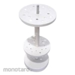 SIWARE Rotary Pipette Stand
