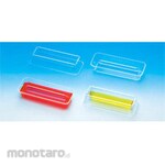 Tokyo Glass Kikai (TGK) M Tray-1 Gamma Ray Sterilized