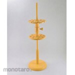 Tokyo Glass Kikai (TGK) Wooden Pipette Stand