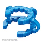 AS ONE KECK Clips For Tapered Joint