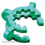 Keck Taper joint clip