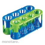 AS ONE Adapt-A-Rack Rak Tabung Lab