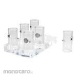 AS ONE Magnetic Beads Separation Rack