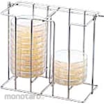 AS ONE Rack Dish (Rak Cawan / Piring)