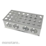 AS ONE Test Tube Rack