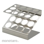 AS ONE Test Tube Stand Z Type