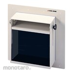 AS ONE Universal Shaker Option Test Tube Rack Holder