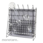 AS ONE Wire Desktop Dry Rack