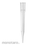 AXYGEN SCIENTIFIC Clear Tips Universal Fit Rack Sterile