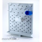 AZLON Wall Mountable Draining Rack