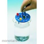 BEL-ART Floating Cryotube Rack