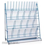 BEL-ART Lab Rack Drain